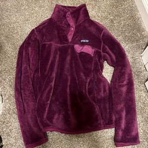 Patagonia Sweatshirt